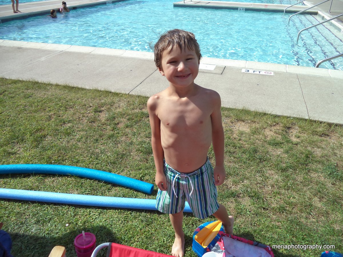 Summer days and nights winding down…