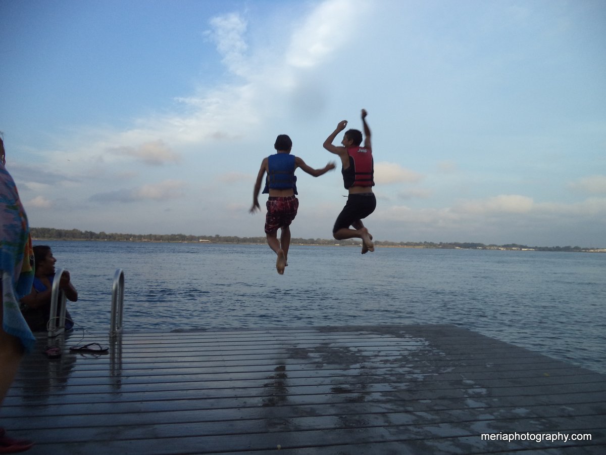 What Better Way to Start 2014-2015 School Year!