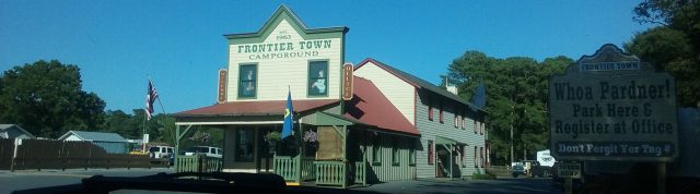 2016-08-12_Frontier Town OCMD_001_Arrival at front entrance