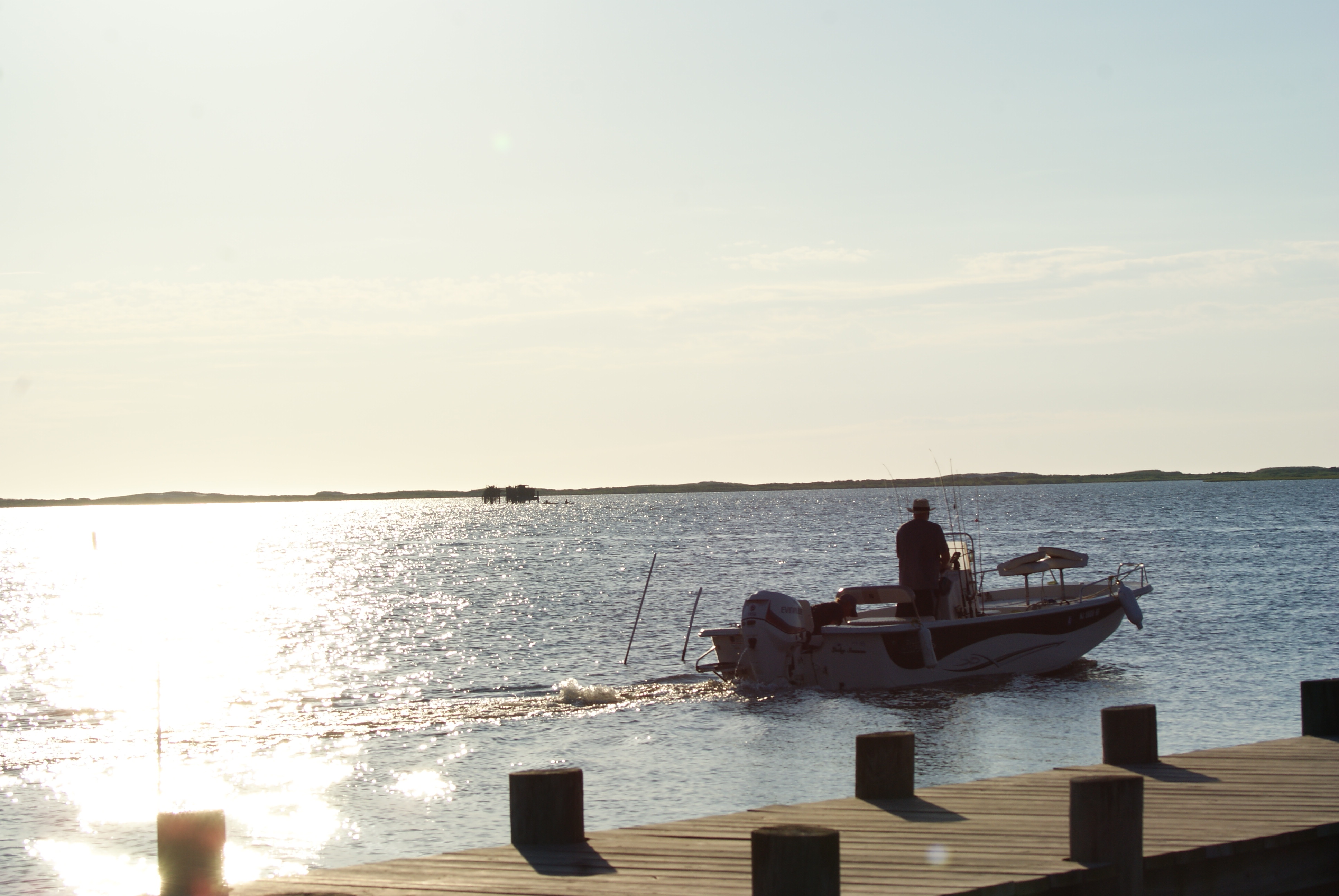 Family Vacation – Frontier Town, OCMD and Assateague Island