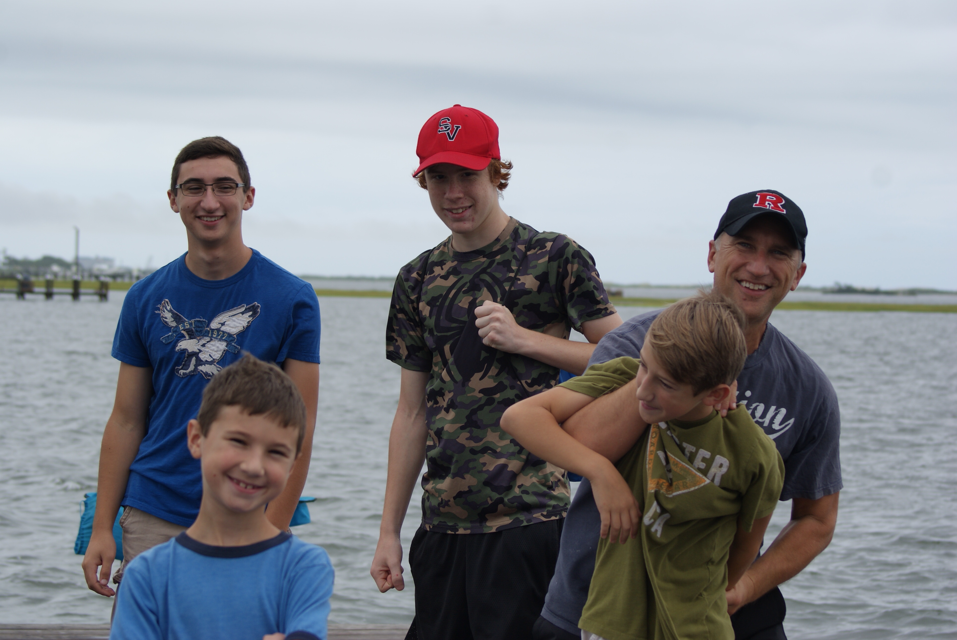 Toth-Perry OCMD 2017