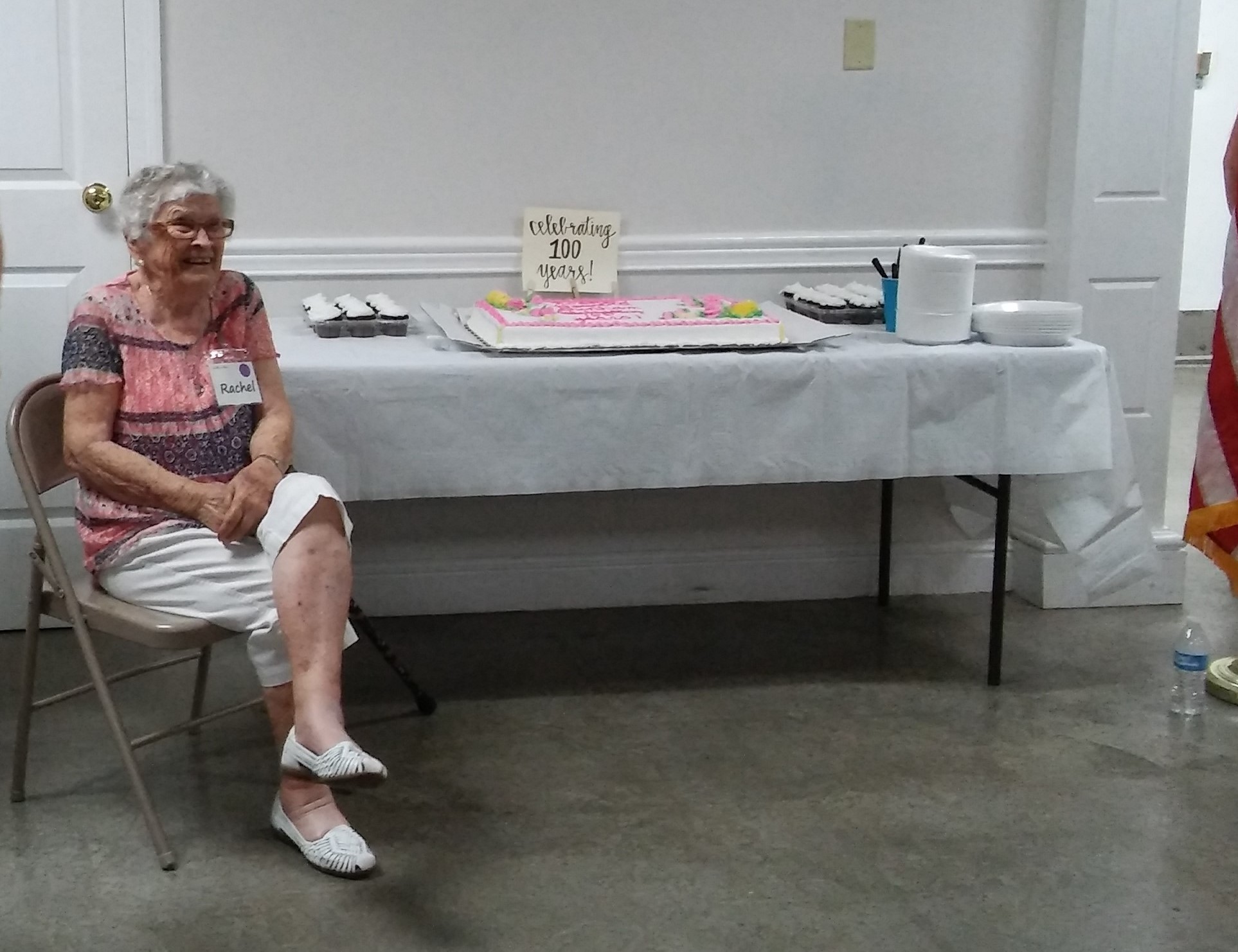 Summer Trip – Part 1: Howard Family Reunion