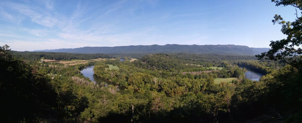 PAPerrys - Shenandoah River