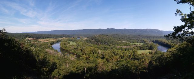 PAPerrys - Shenandoah River