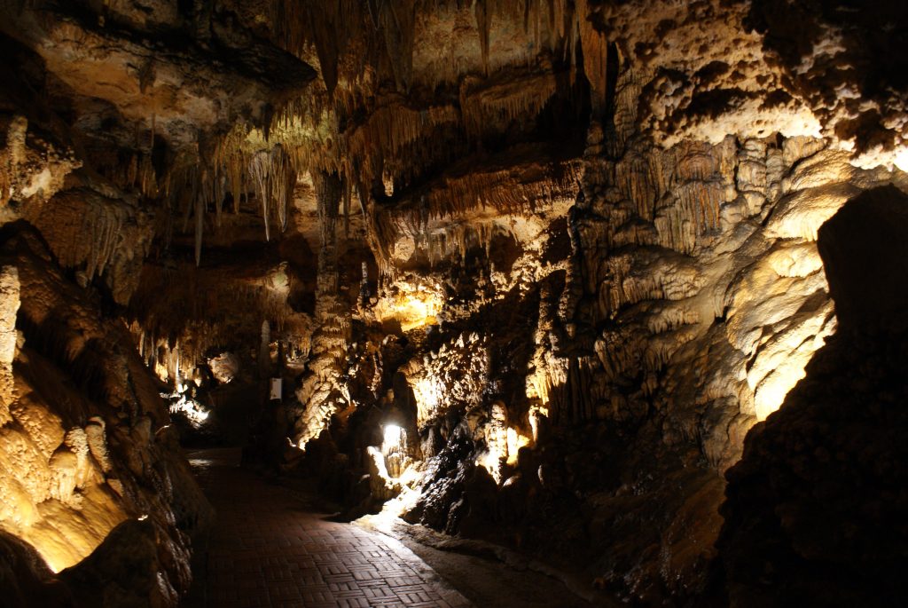 PAPerrys - Luray Caverns
