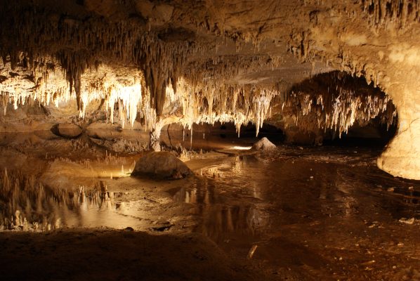 PAPerrys - Luray Caverns