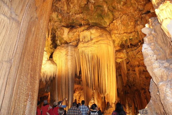 PAPerrys - Luray Caverns