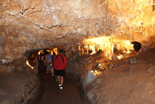 PAPerrys - Luray Caverns