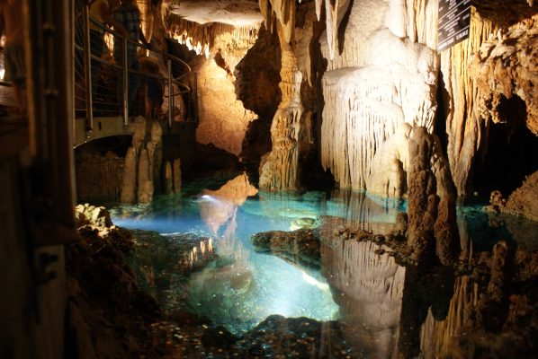 PAPerrys - Luray Caverns