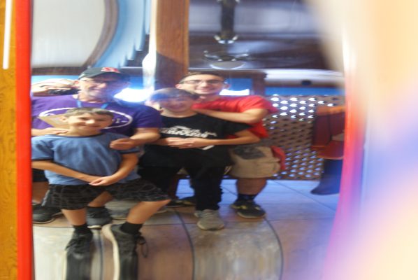 PAPerrys - Luray Caverns Valley Museum