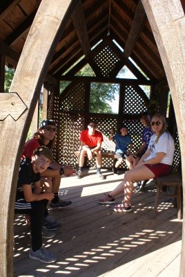 PAPerrys - Luray Caverns Valley Museum