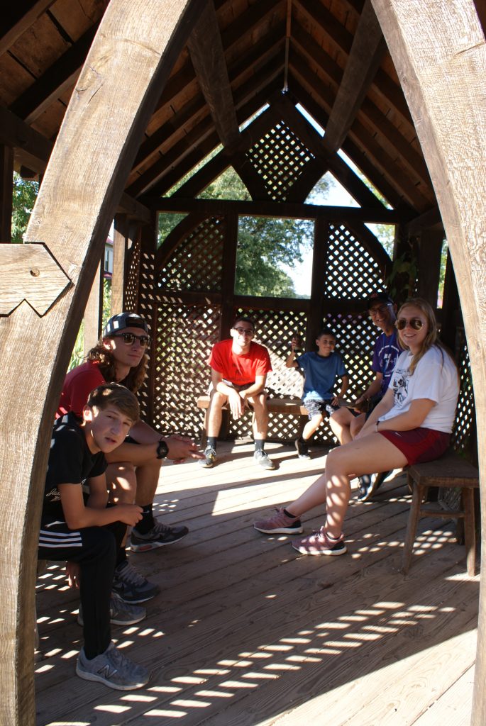 PAPerrys - Luray Caverns Valley Museum