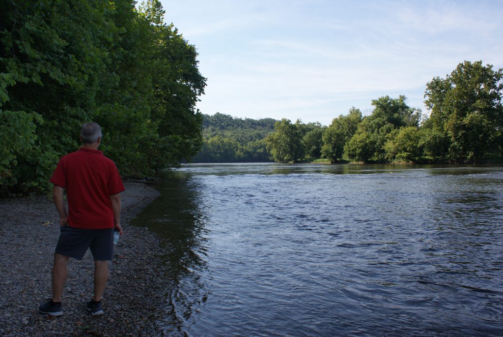 PAPerrys - Shenandoah River