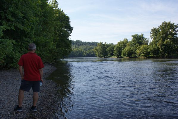 PAPerrys - Shenandoah River