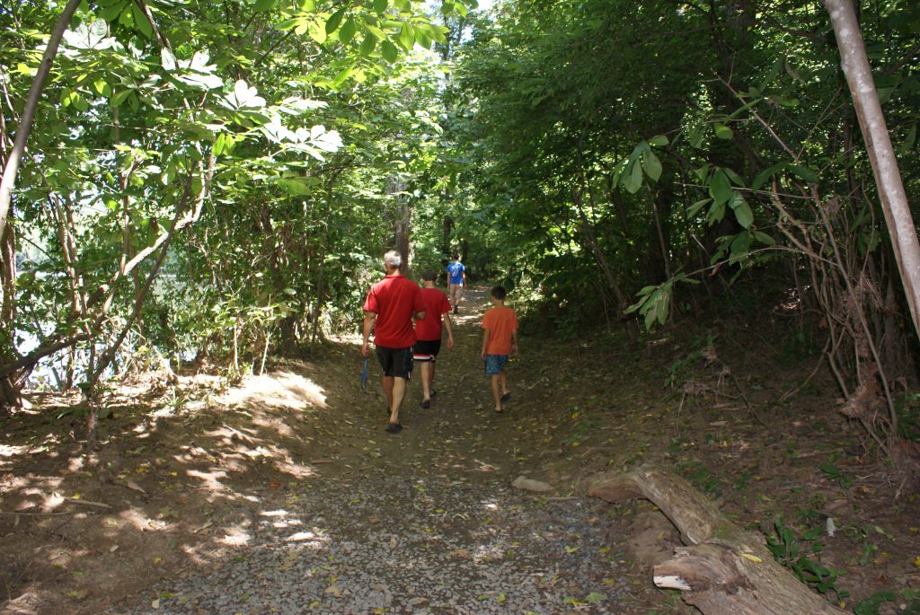 PAPerrys - Shenandoah River