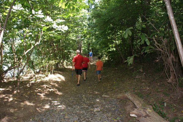 PAPerrys - Shenandoah River