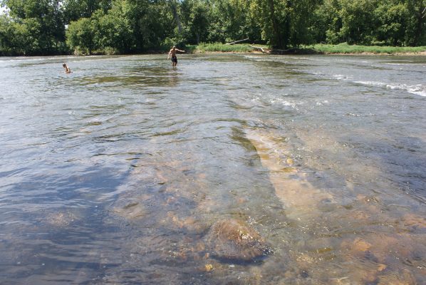 PAPerrys - Shenandoah River
