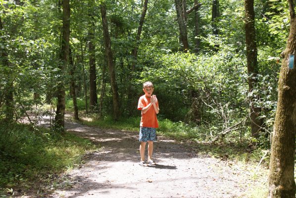 PAPerrys - Shenandoah Campground