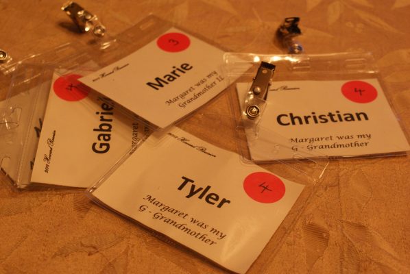 Howard Family Reunion