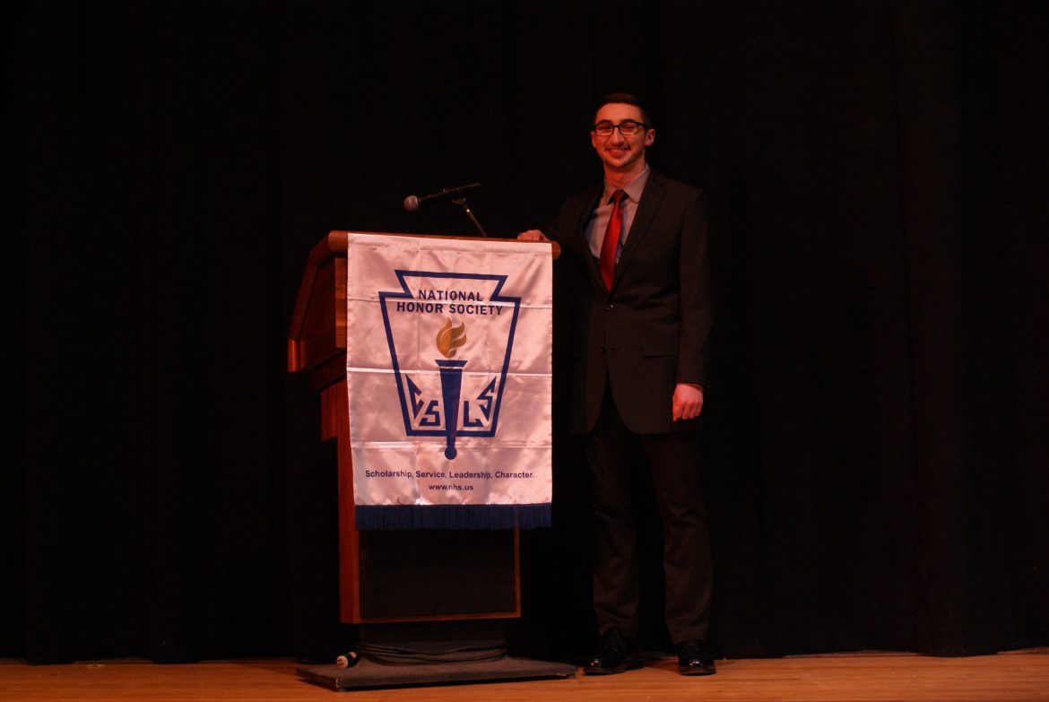 Tyler’s School Years and High School Graduation